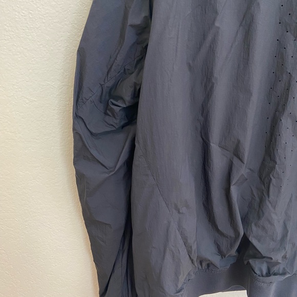 ✔️Vintage 90s Nike Windbreaker Jacket RN 56323 Ca 05553 Size XXL - Picture 7 of 17